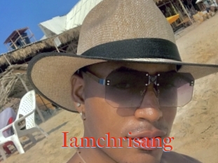 Iamchrisang
