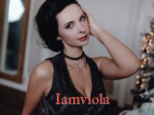 Iamviola