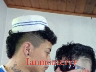 Ianmonterry