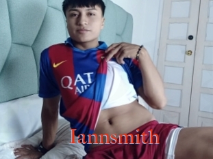Iannsmith