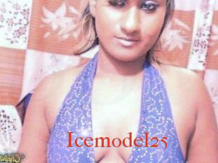Icemodel25