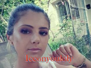 Iceonyouloly
