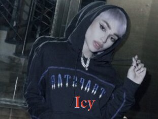Icy
