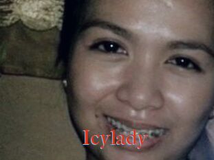 Icylady