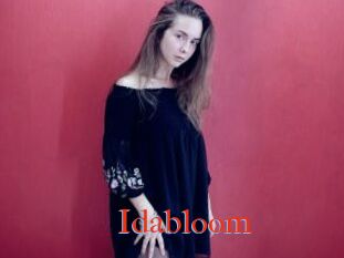Idabloom