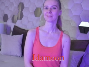 Idamoon