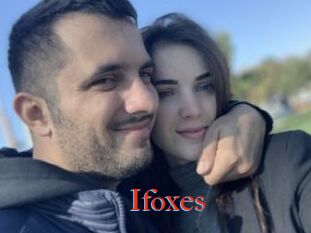 Ifoxes