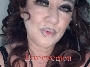 Ikverwenjou