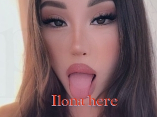 Ilona_here