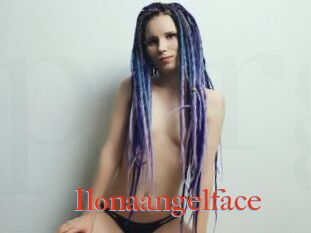 Ilonaangelface