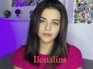 Ilonalins