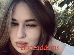 Iloneaddams