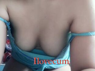 Ilove_cum