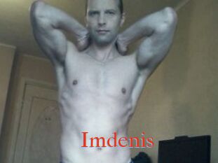 Imdenis