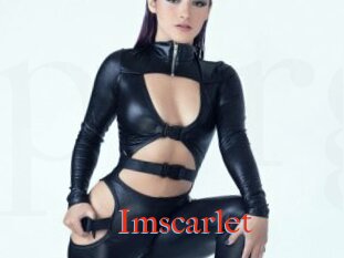 Imscarlet