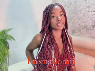 Imxnahomii