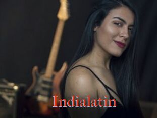 Indialatin