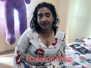 Indianabbie
