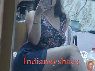 Indianaysha93