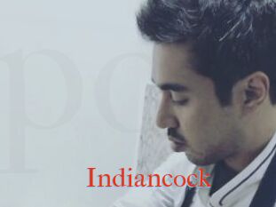 Indiancock