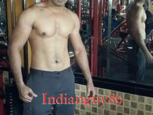 Indianguy89