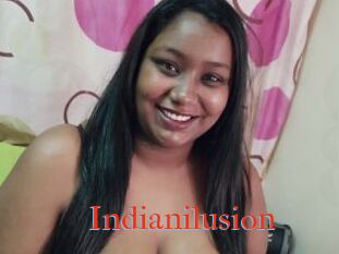 Indianilusion