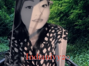 Indianivy20