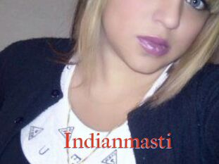 Indianmasti