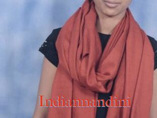 Indiannandini