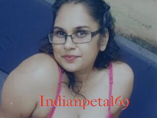 Indianpetal69