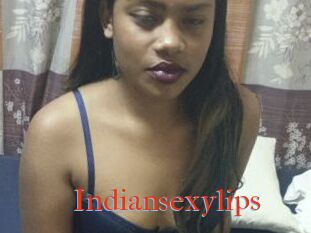 Indiansexylips
