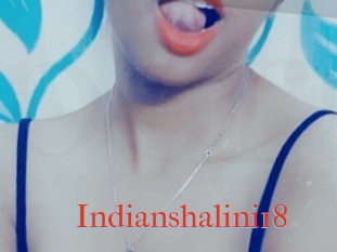Indianshalini18