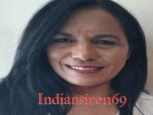 Indiansiren69