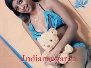 Indiansugar22