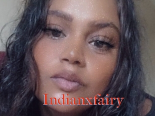 Indianxfairy