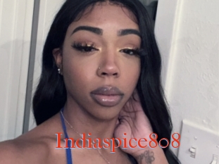 Indiaspice808