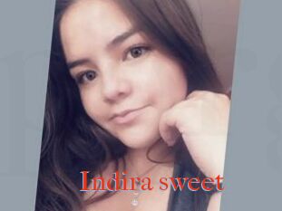 Indira_sweet