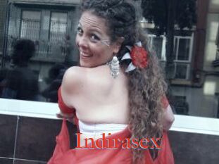 Indirasex