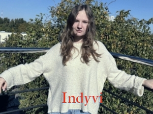 Indyvi