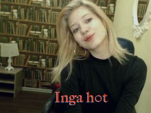 Inga_h0t