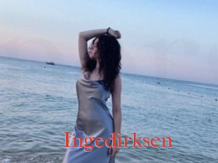 Ingedirksen