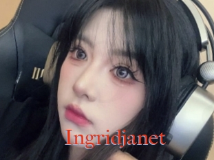 Ingridjanet