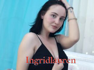 Ingridlauren