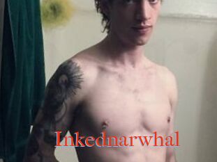 Inkednarwhal