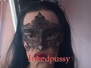 Inkedpussy