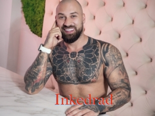Inkedrad