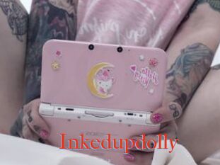 Inkedupdolly