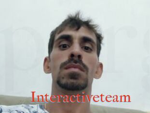 Interactiveteam