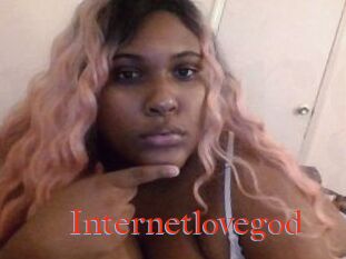 Internetlovegod