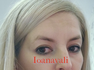 Ioanavali